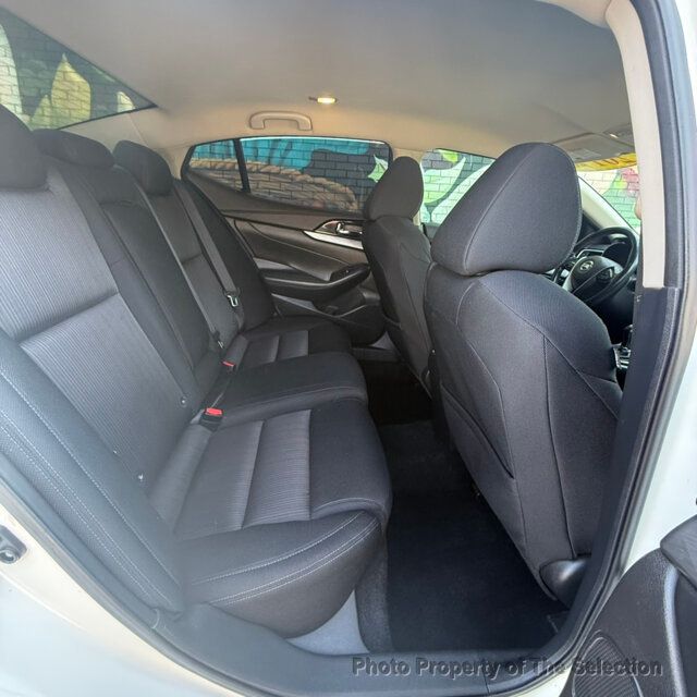 2017 Nissan Maxima S 3.5L LIMITED W/APPLE CARPLAY & ANDROID AUDIO - 22999377 - 42