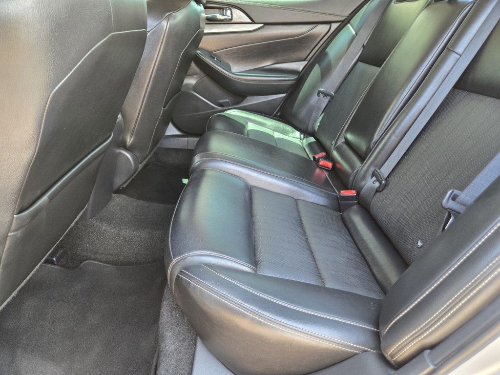 2017 Nissan Maxima SL 3.5L - 22897276 - 9