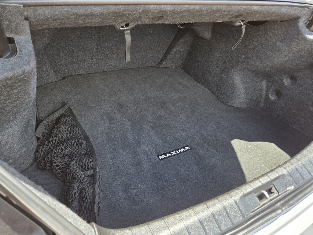 2017 Nissan Maxima SL 3.5L - 22897276 - 11