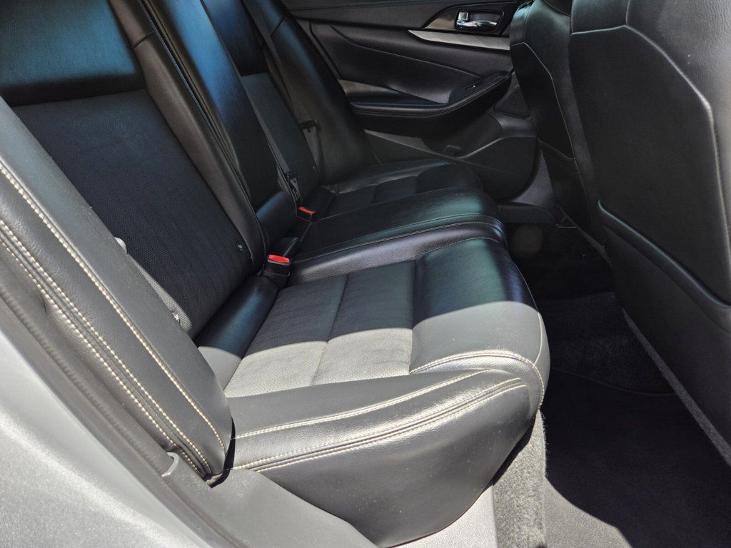 2017 Nissan Maxima SL 3.5L - 22897276 - 12