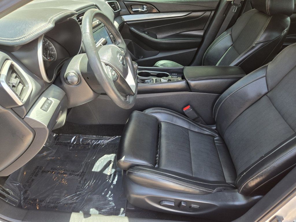 2017 Nissan Maxima SL 3.5L - 22897276 - 6