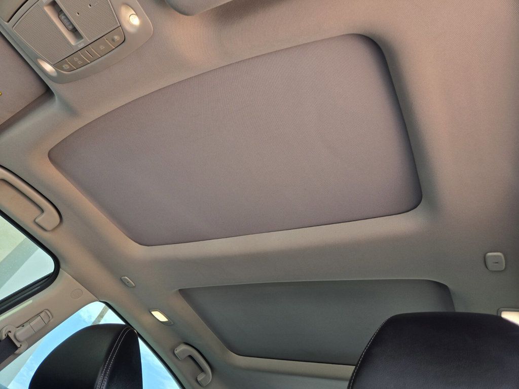 2017 Nissan Maxima SL 3.5L - 22897276 - 8