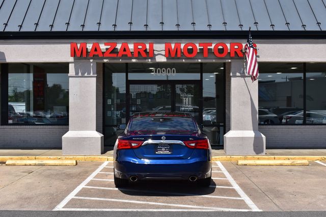2017 Nissan Maxima SL 3.5L - 23045719 - 9