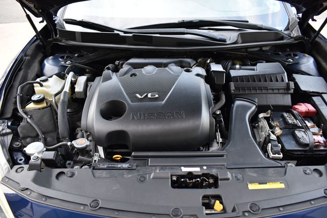 2017 Nissan Maxima SL 3.5L - 23045719 - 11