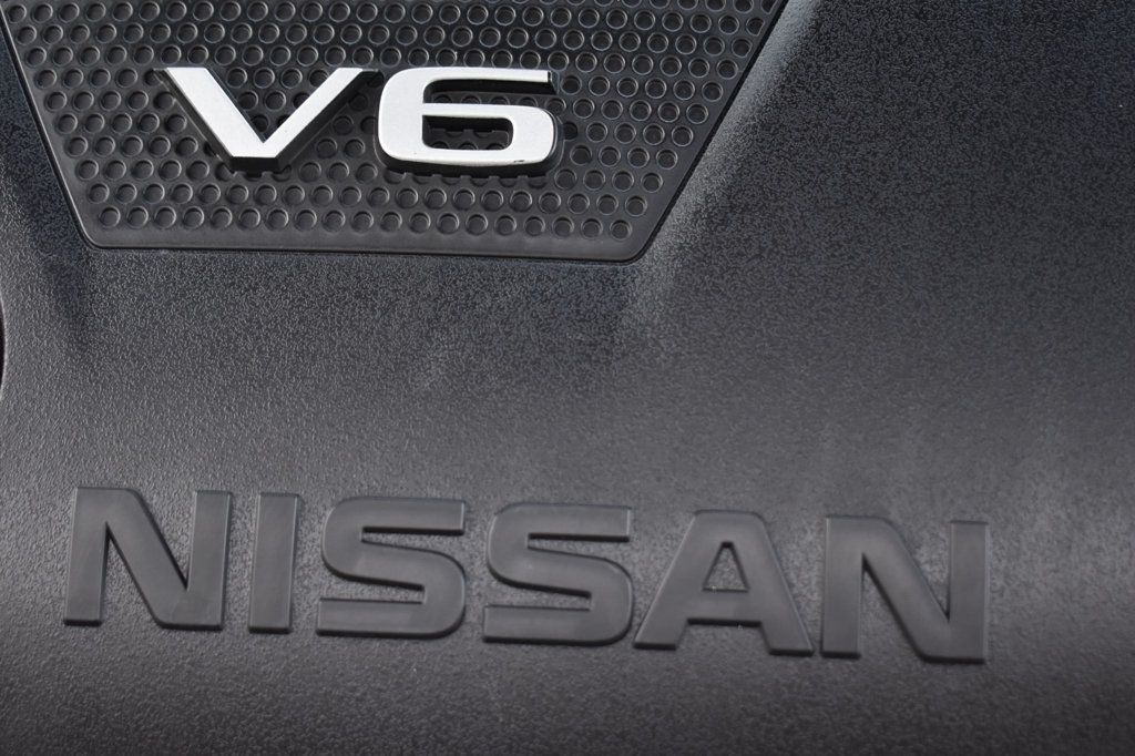 2017 Nissan Maxima SL 3.5L - 23045719 - 12