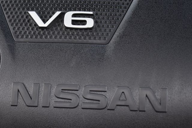 2017 Nissan Maxima SL 3.5L - 23045719 - 12