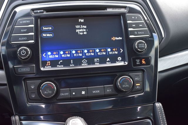 2017 Nissan Maxima SL 3.5L - 23045719 - 17