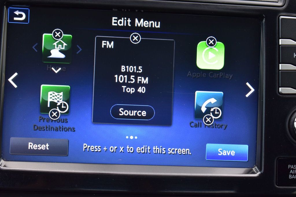 2017 Nissan Maxima SL 3.5L - 23045719 - 24
