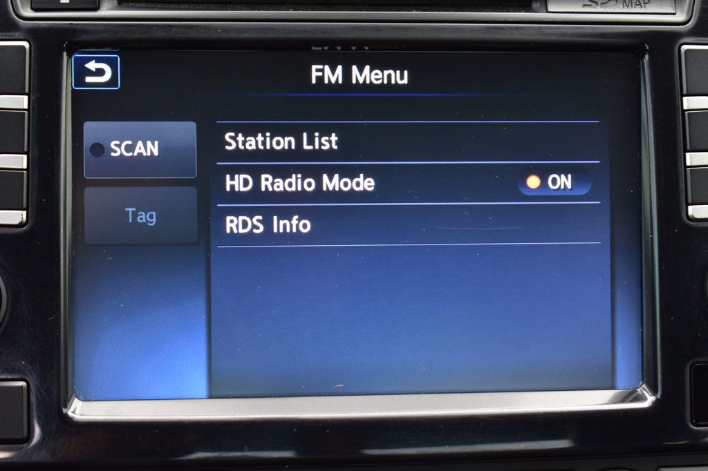 2017 Nissan Maxima SL 3.5L - 23045719 - 26