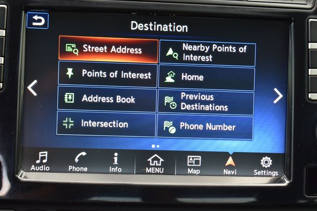 2017 Nissan Maxima SL 3.5L - 23045719 - 27