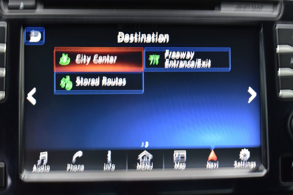 2017 Nissan Maxima SL 3.5L - 23045719 - 29