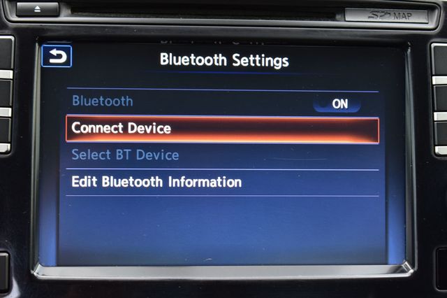 2017 Nissan Maxima SL 3.5L - 23045719 - 31
