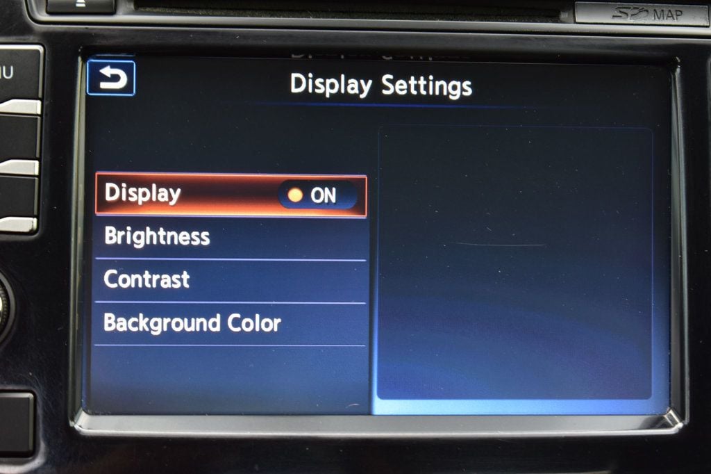 2017 Nissan Maxima SL 3.5L - 23045719 - 35