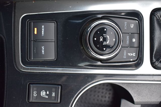 2017 Nissan Maxima SL 3.5L - 23045719 - 48