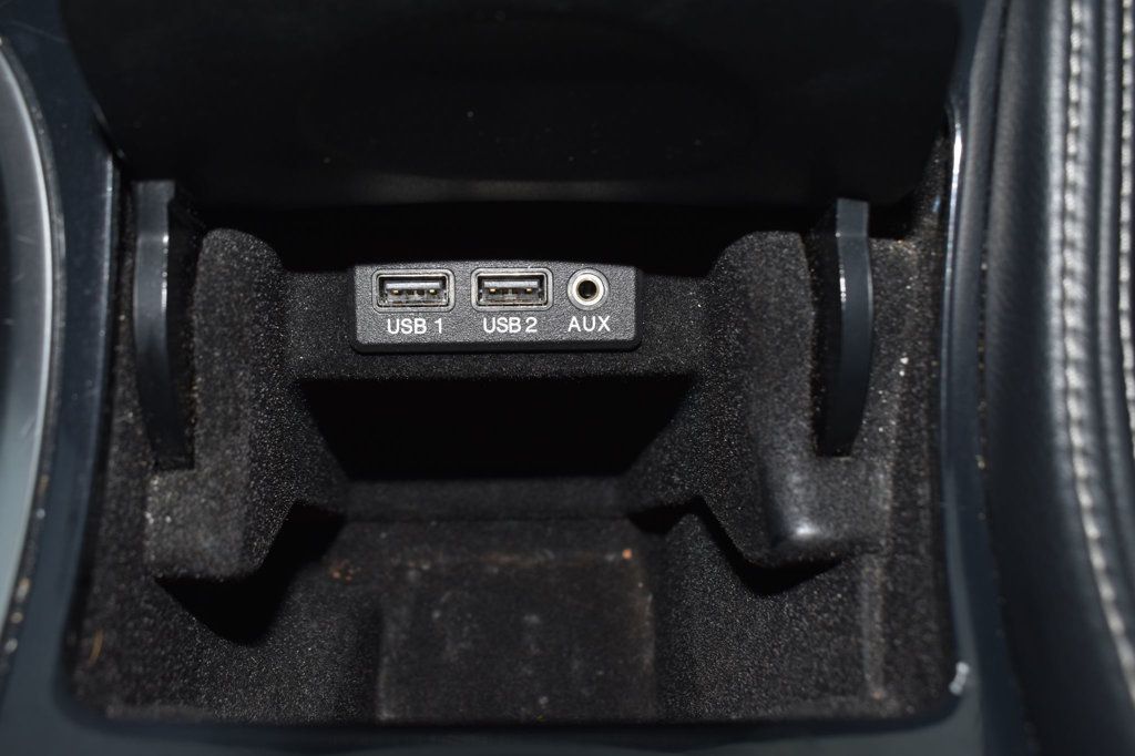 2017 Nissan Maxima SL 3.5L - 23045719 - 49