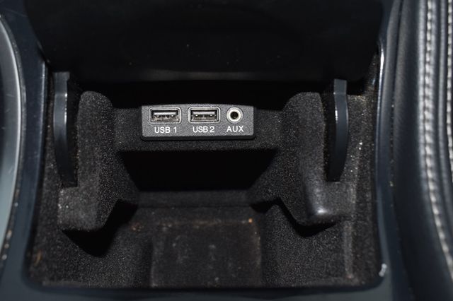 2017 Nissan Maxima SL 3.5L - 23045719 - 49