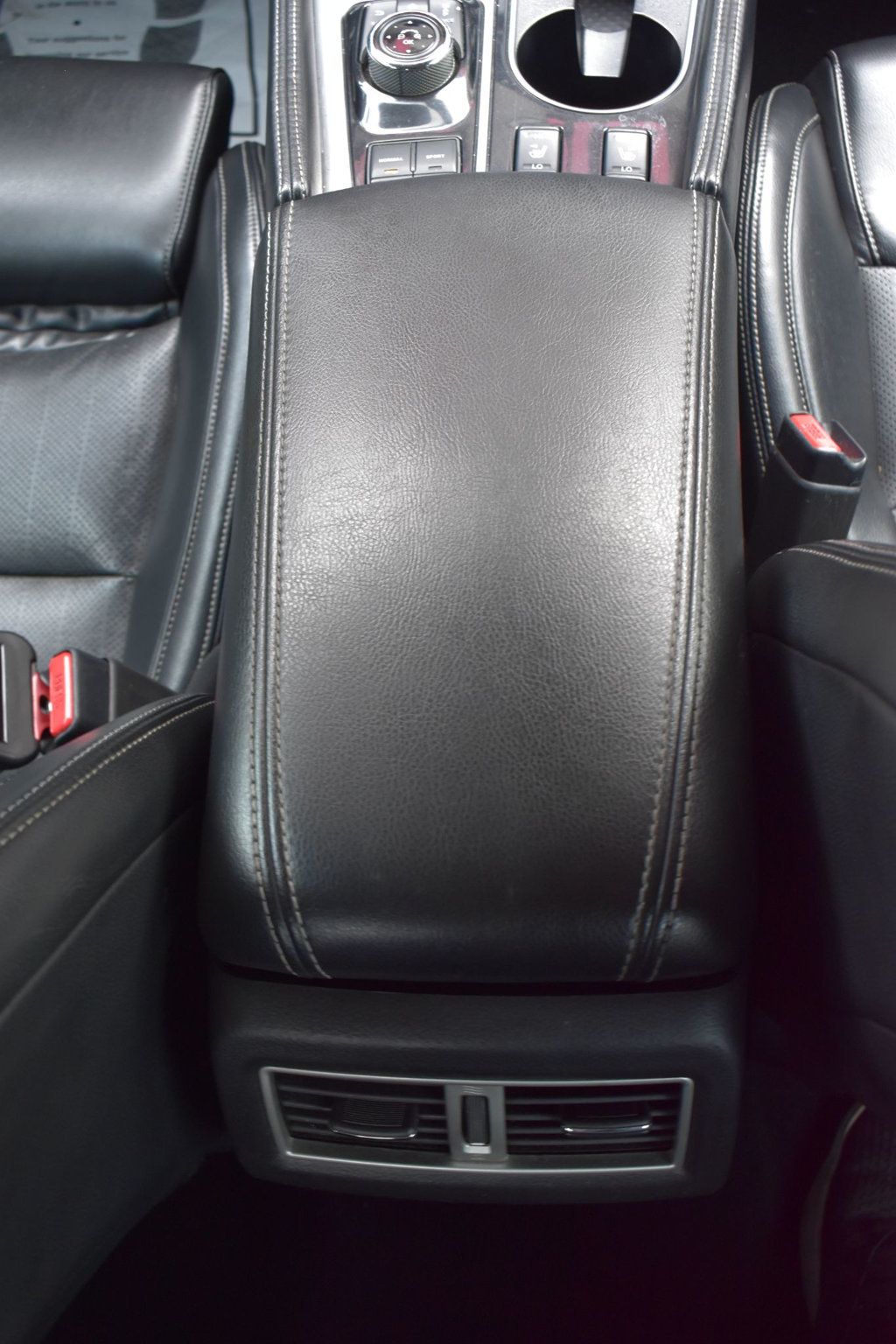 2017 Nissan Maxima SL 3.5L - 23045719 - 50