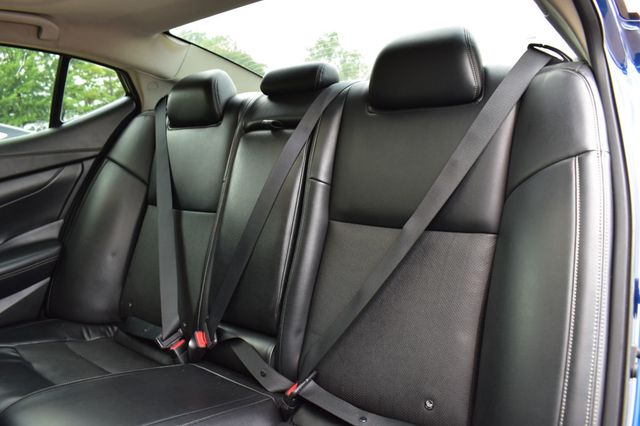 2017 Nissan Maxima SL 3.5L - 23045719 - 60