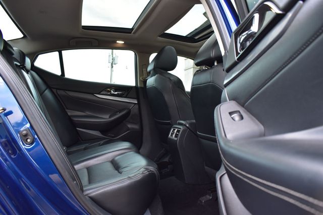 2017 Nissan Maxima SL 3.5L - 23045719 - 62