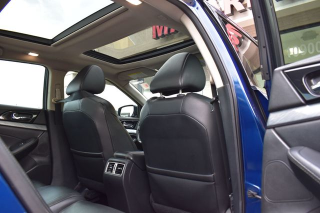 2017 Nissan Maxima SL 3.5L - 23045719 - 65