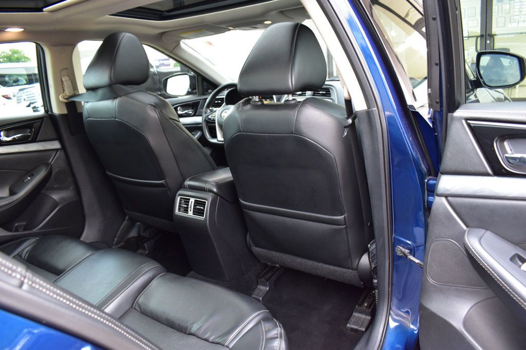 2017 Nissan Maxima SL 3.5L - 23045719 - 66