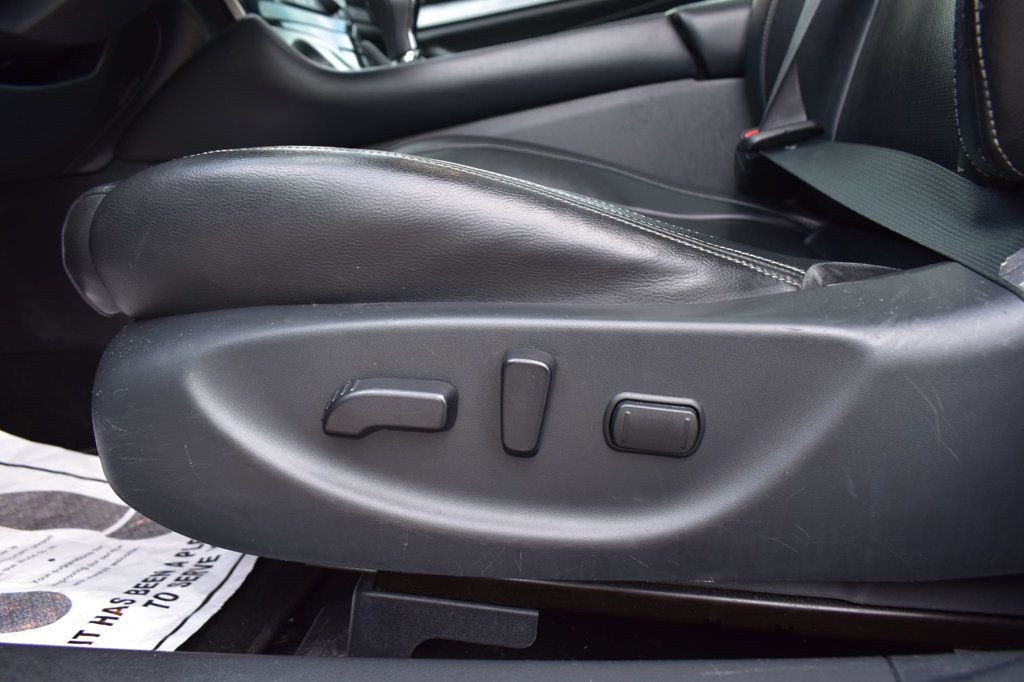 2017 Nissan Maxima SL 3.5L - 23045719 - 67