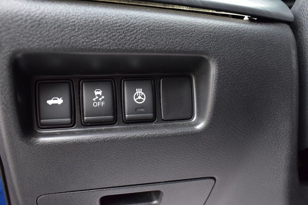 2017 Nissan Maxima SL 3.5L - 23045719 - 68