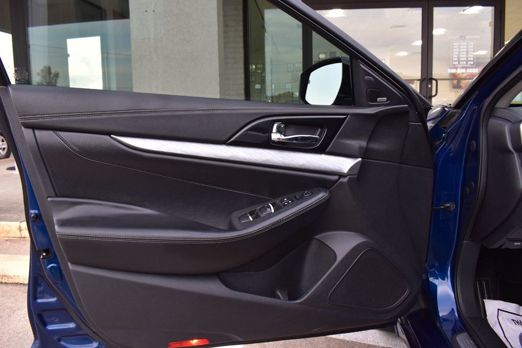 2017 Nissan Maxima SL 3.5L - 23045719 - 69