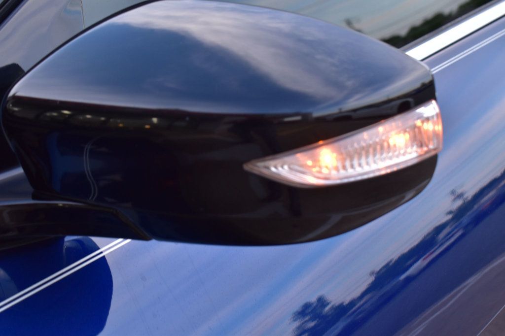 2017 Nissan Maxima SL 3.5L - 23045719 - 73
