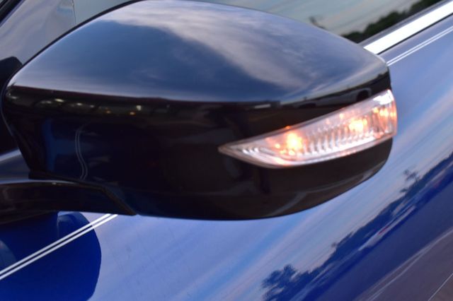 2017 Nissan Maxima SL 3.5L - 23045719 - 73