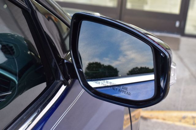 2017 Nissan Maxima SL 3.5L - 23045719 - 74