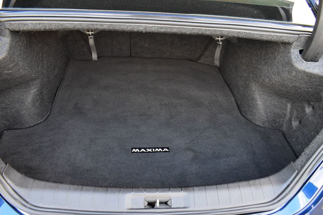 2017 Nissan Maxima SL 3.5L - 23045719 - 77