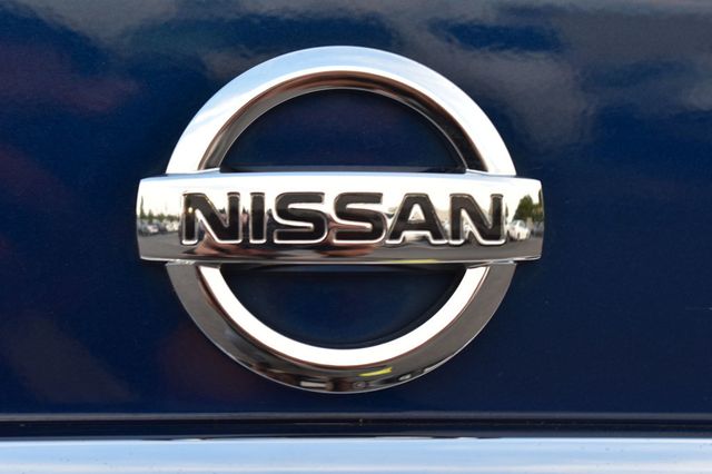 2017 Nissan Maxima SL 3.5L - 23045719 - 79