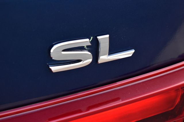 2017 Nissan Maxima SL 3.5L - 23045719 - 81