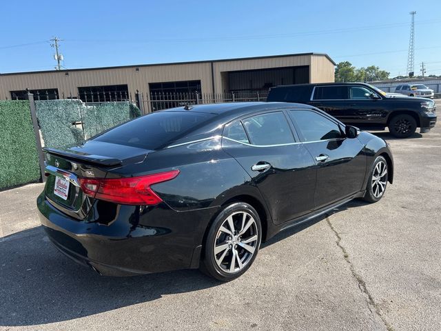 2017 Nissan Maxima SL 3.5L - 23050817 - 3