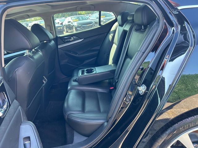 2017 Nissan Maxima SL 3.5L - 23050817 - 6