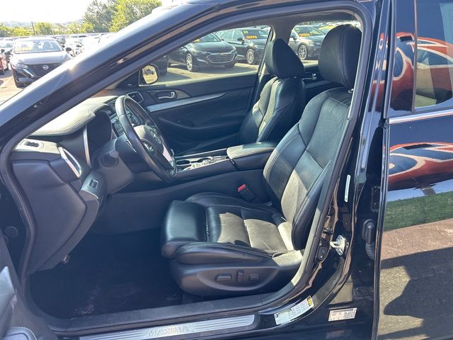 2017 Nissan Maxima SL 3.5L - 23050817 - 7