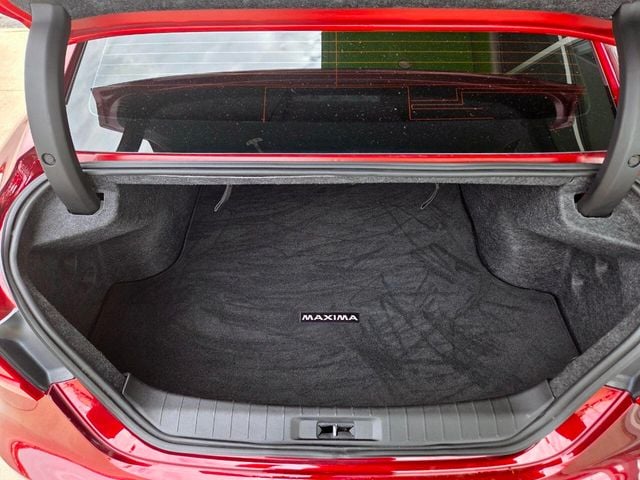 2017 Nissan Maxima SL 3.5L - 22910507 - 12