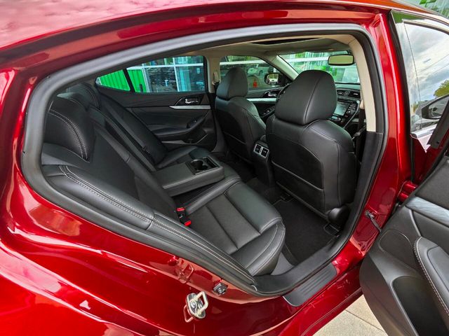 2017 Nissan Maxima SL 3.5L - 22910507 - 14