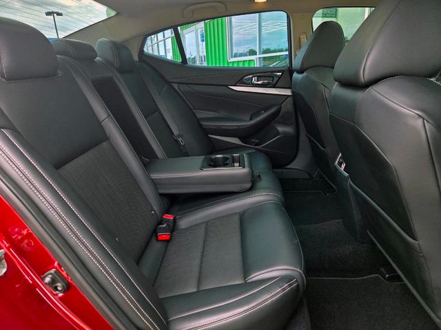 2017 Nissan Maxima SL 3.5L - 22910507 - 15