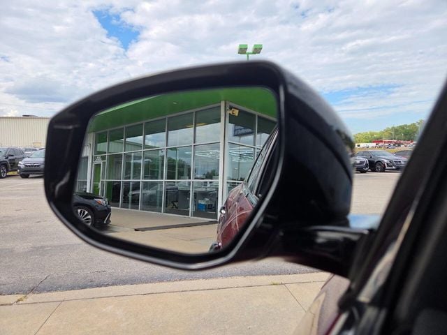 2017 Nissan Maxima SL 3.5L - 22910507 - 18