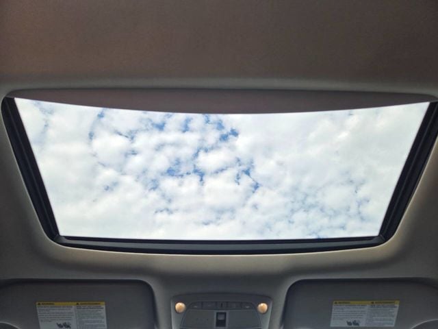 2017 Nissan Maxima SL 3.5L - 22910507 - 19