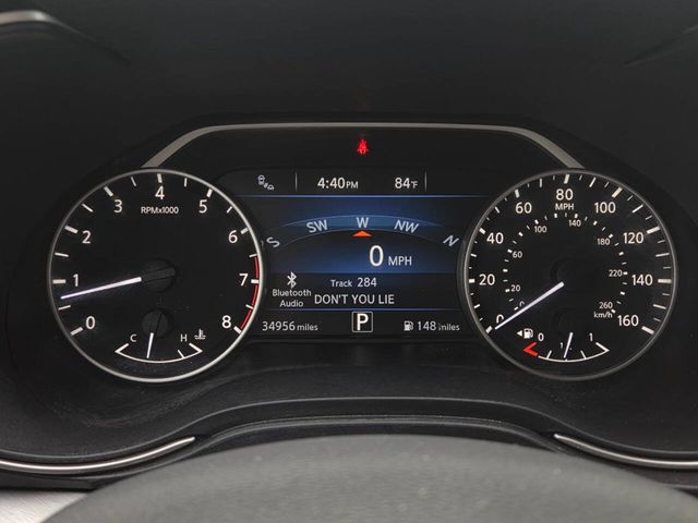 2017 Nissan Maxima SL 3.5L - 22910507 - 29