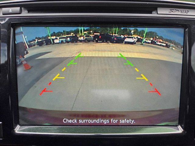 2017 Nissan Maxima SL 3.5L - 22910507 - 33