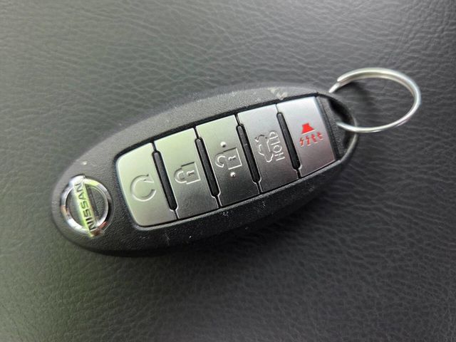 2017 Nissan Maxima SL 3.5L - 22910507 - 34