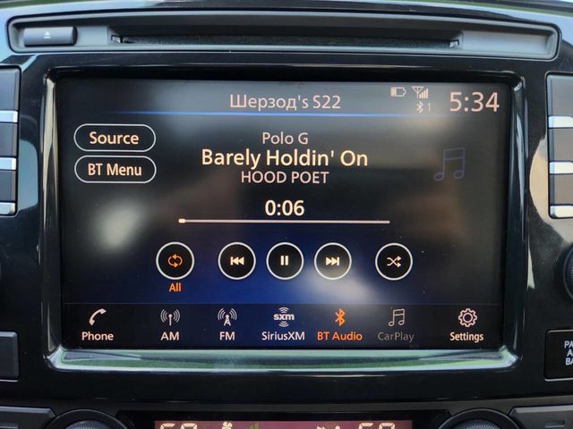 2017 Nissan Maxima SL 3.5L - 22910507 - 36