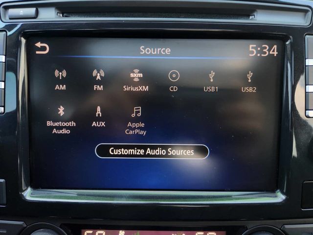 2017 Nissan Maxima SL 3.5L - 22910507 - 37