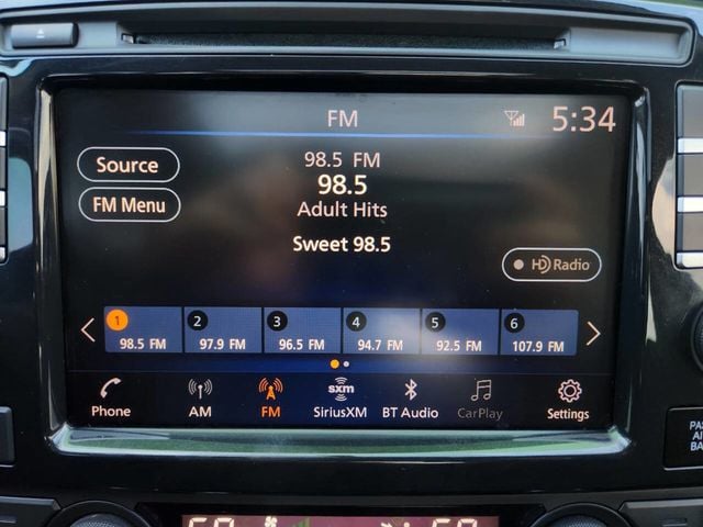 2017 Nissan Maxima SL 3.5L - 22910507 - 38