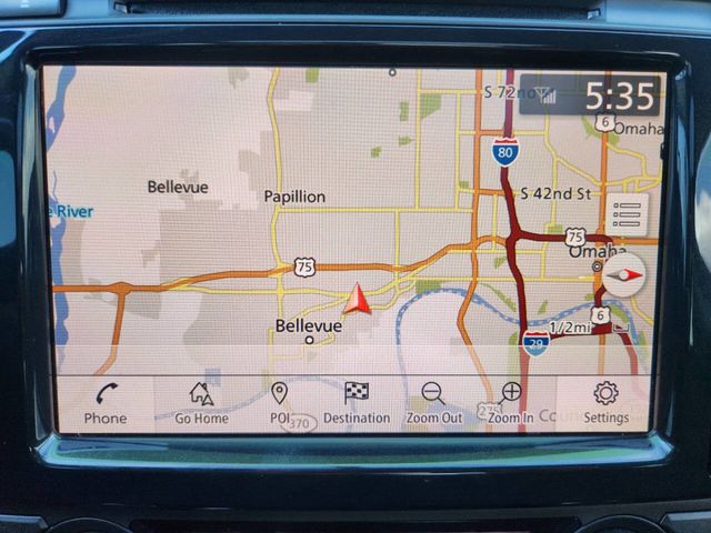 2017 Nissan Maxima SL 3.5L - 22910507 - 39