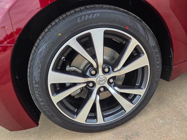 2017 Nissan Maxima SL 3.5L - 22910507 - 40